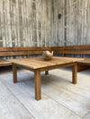 MESA MAÑIO