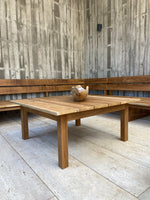 MESA MAÑIO
