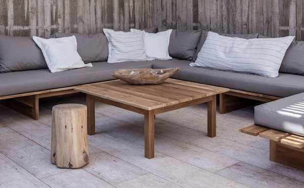 MESA MAÑIO