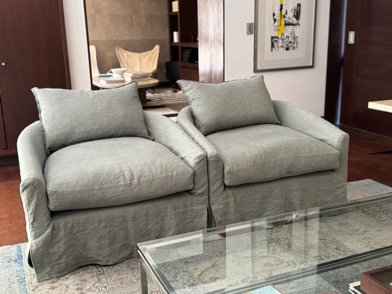 SILLÓN MISCANTI
