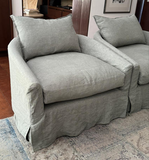 SILLÓN MISCANTI