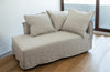 CHAISE LOUNGE TOCO